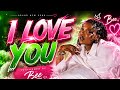 ZUCHU I LOVE YOU Official Music Video Cover By Bee 