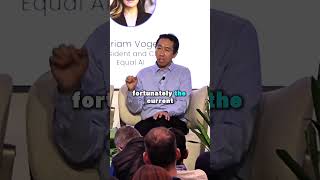 Is EU losing the AI race?