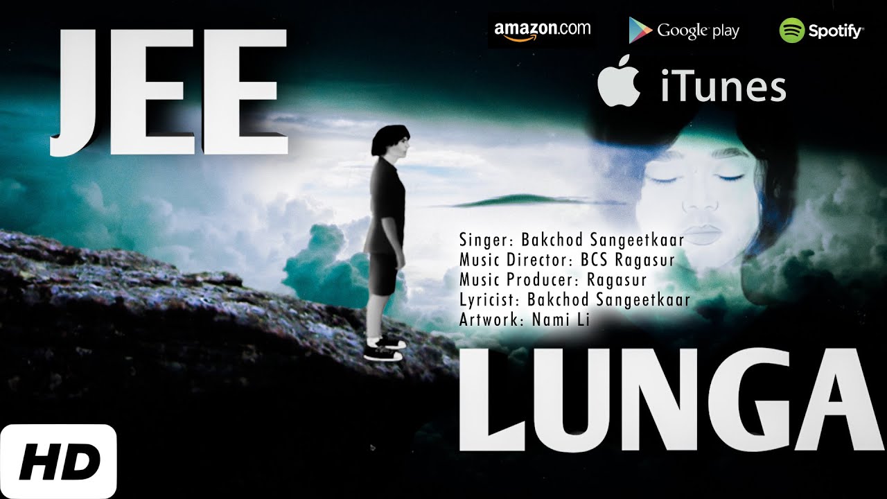Watch BCS - Jee Lunga (Official Music Video) | Every Man Must Listen to This Song | Motivational on YouTube Watch BCS - Jee Lunga (Official Music Video) | Every Man Must Listen to This Song | Motivational on YouTube