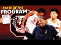 STATE OF THE PROGRAM: South Carolina Gamecocks Offseason Report Cards, College Basketball 2024-2025