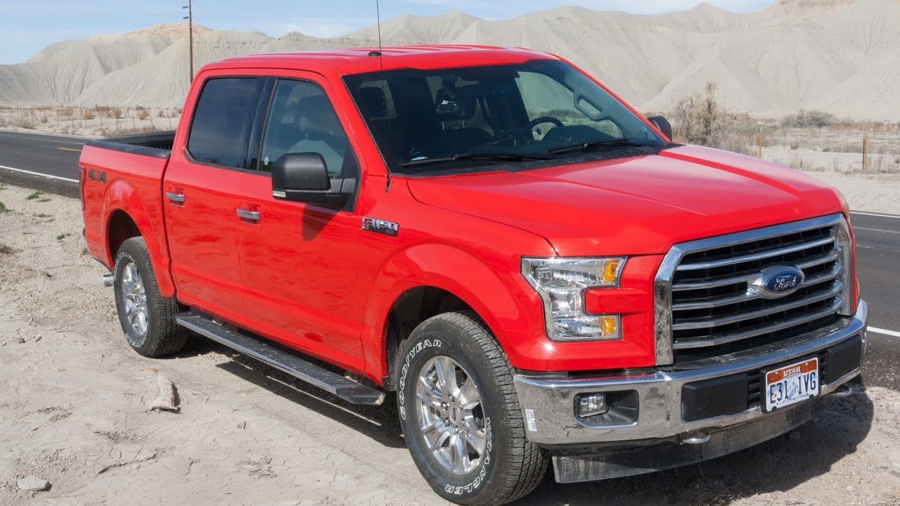 Форд f150 фото
