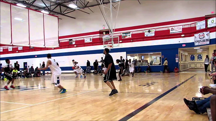 Ryan Richmond Highlights Great Lakes Classic