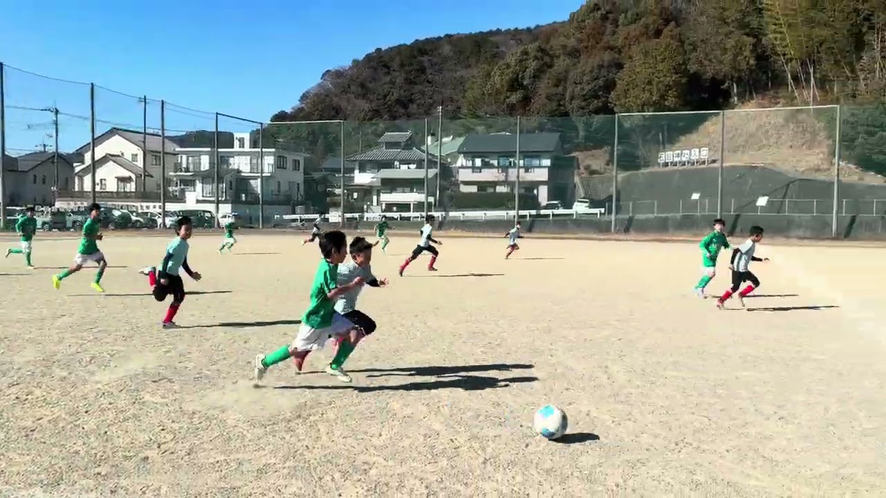 2026/01/12 U11 TM vsUNO U11