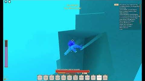 Rogue lineage hacker report