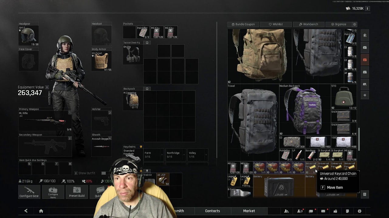 KALO MINA!!!Arena Breakout: Infinite !PSAREMATAKI 🔴 LIVE-56-2026