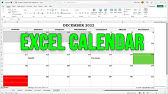 free printable blank calendar template youtube