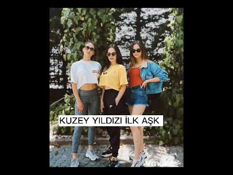 KUZEY YILDIZI İLK