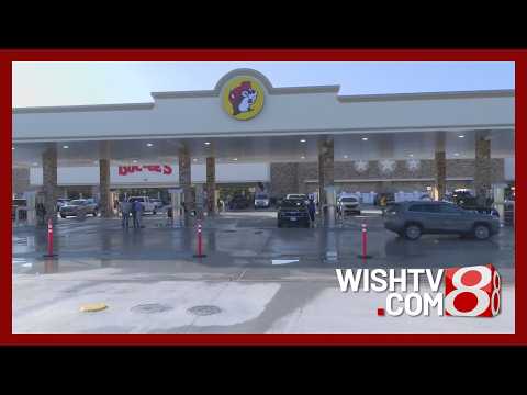 Mayor Myers: Buc-ee’s approval a ‘strong vote of confidence’ for Greenwood