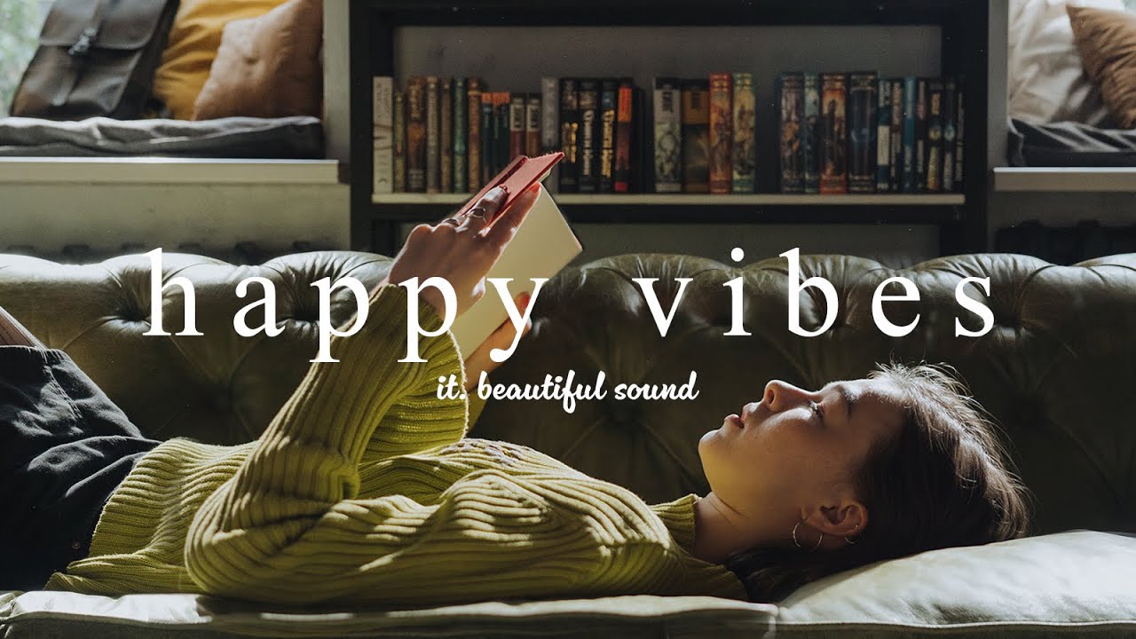 [ Music playlist ] Lofi Chill Music Mix/for studying less stressful ...