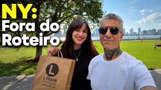 O que fazer em Nova York fora do obvio Brecho Dicas e um dia em Tribeca