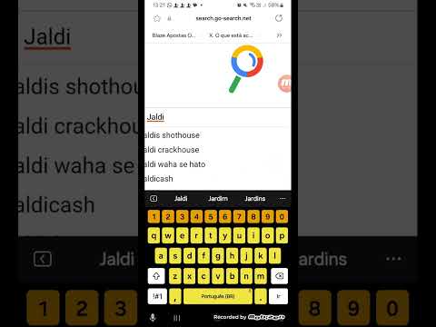 como instalar jaldi shothouse no andoid - YouTube