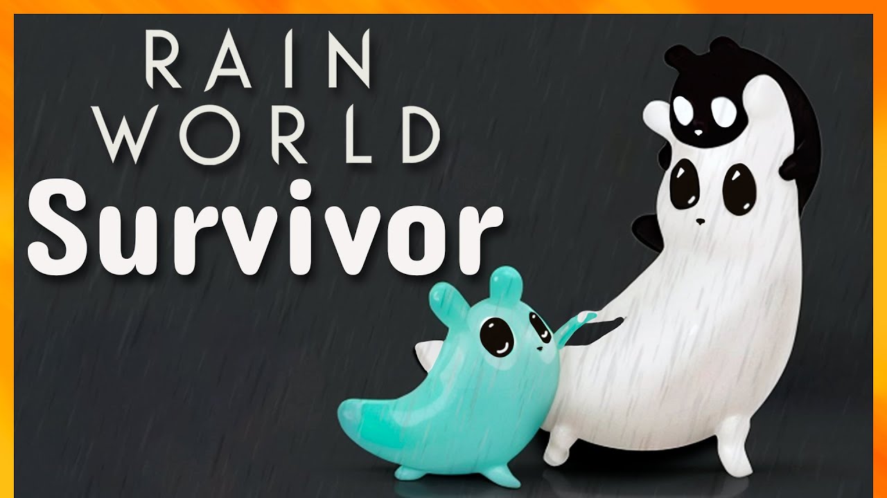 Rainworld survivor