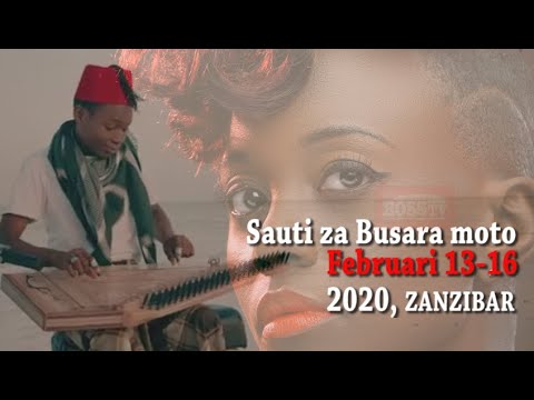 Video: Uharibifu Wa Likizo, Sauti Za Kuanza
