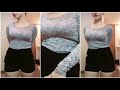 ぴちぴちニットにホットパンツなTikTok【性獣向け】