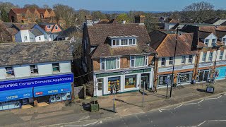 Flat 1, 16-18 South Road, Haywards Heath