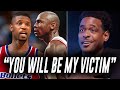 Savage michael jordan stories destroyed opponents and dropped 50