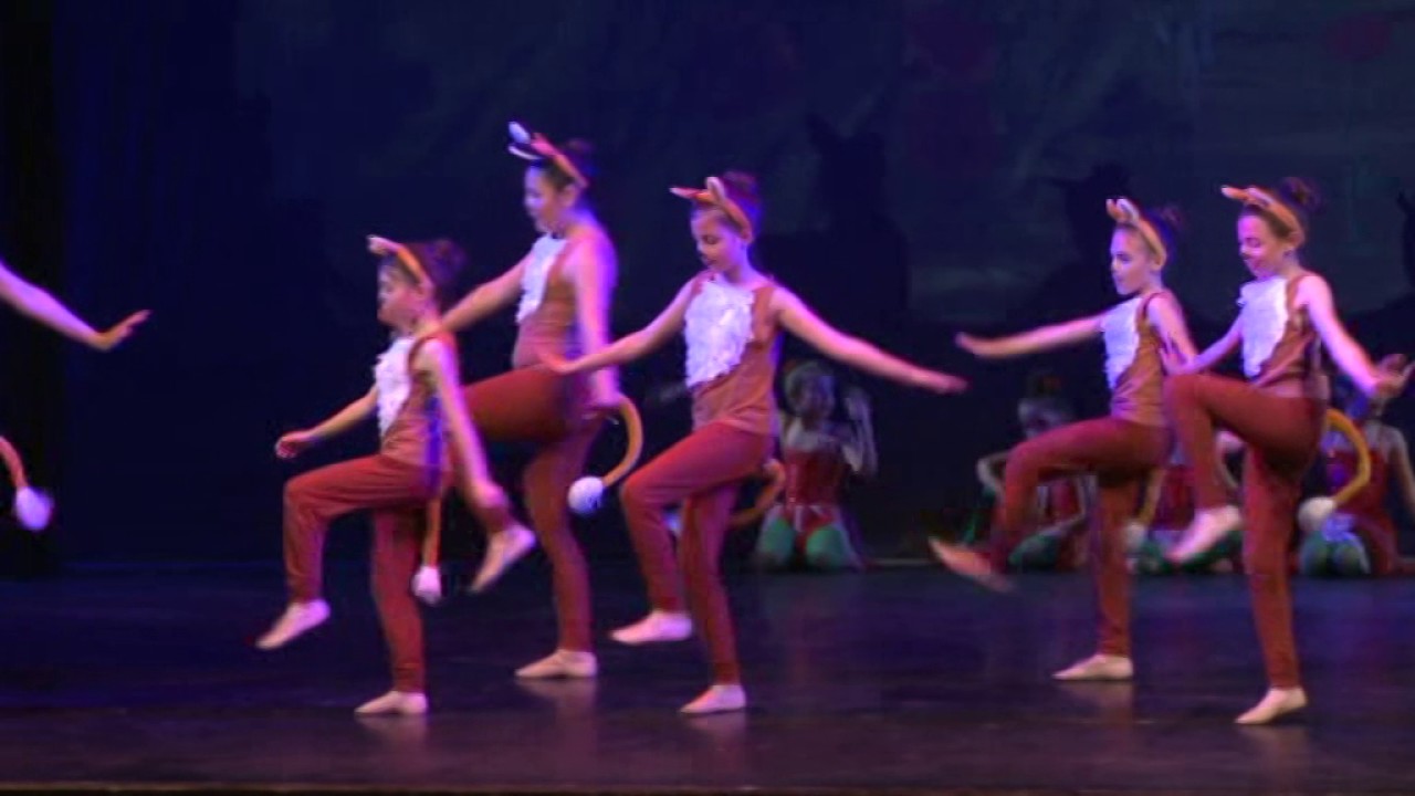 IL PICCOLO PRINCIPE 2016 : LE VOLPINE - BABY MODERN