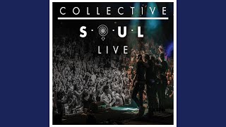 Vignette de la vidéo "Collective Soul - Gel (Live)"