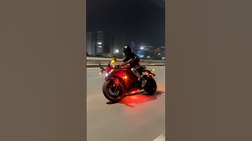R15 v4 red modifications | 2025