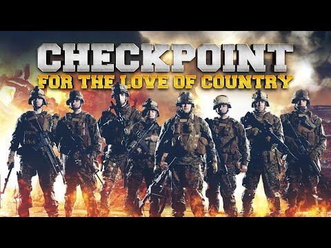 HEROES RISE UP | THE CHECK POINT: FOR THE LOVE OF COUNTRY