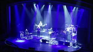 Steve Hackett -  In That Quiet Earth -  On The Blue Cruise  2 2019