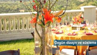 Antalya Yemek Firmaları - Güzel Yemek