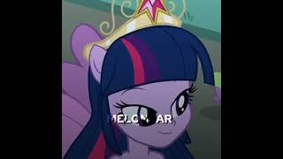 ☆ :: #TWILIGHTSPARKLE | the way that no one has read this masterpiece is wild | ac: amberaud1os