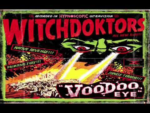 Witchdoktors - New Set Of Wheels (Official)