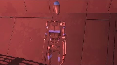 Entire Server Crashout Gmod Starwars RP