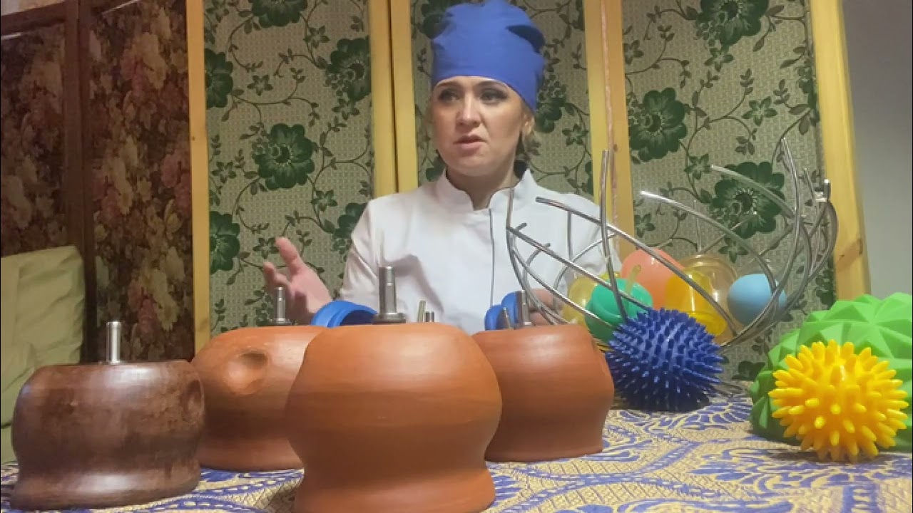 Проблемы целлюлита и работа банками в домашних условиях