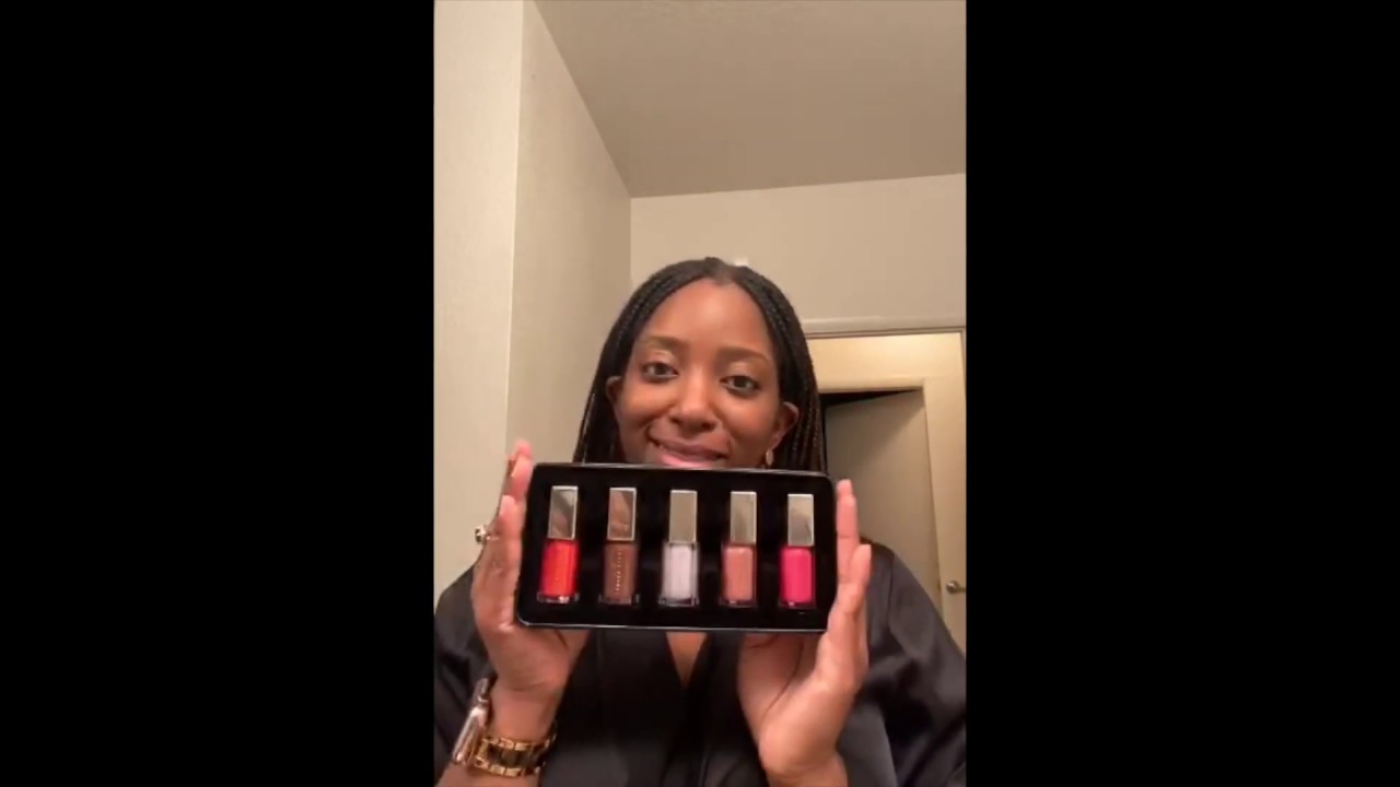 EasyBeatz Fenty Glossy Posse Review