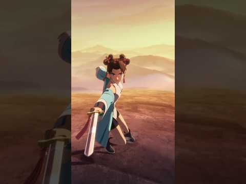 Kung Fu Tenten