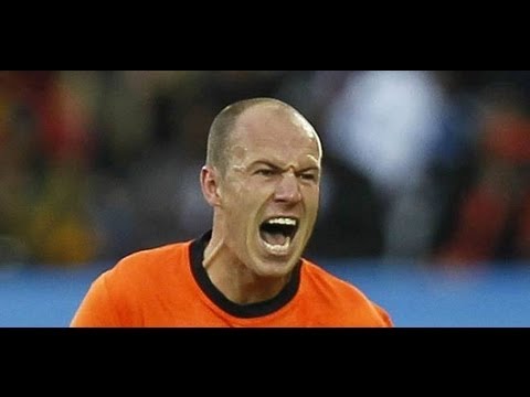 2004 Robben vs Czech Republic