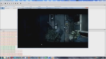 RPCS3 PS3 Emulator The Evil Within loading screen done update 1 opengl