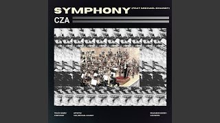 Symphony (feat. Michael Chandy) - CZA