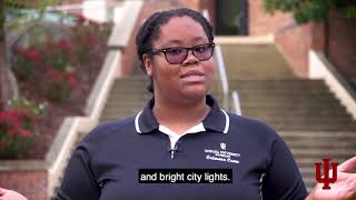 Famous Tour IU Southeast: Welcome to campus! Wealth