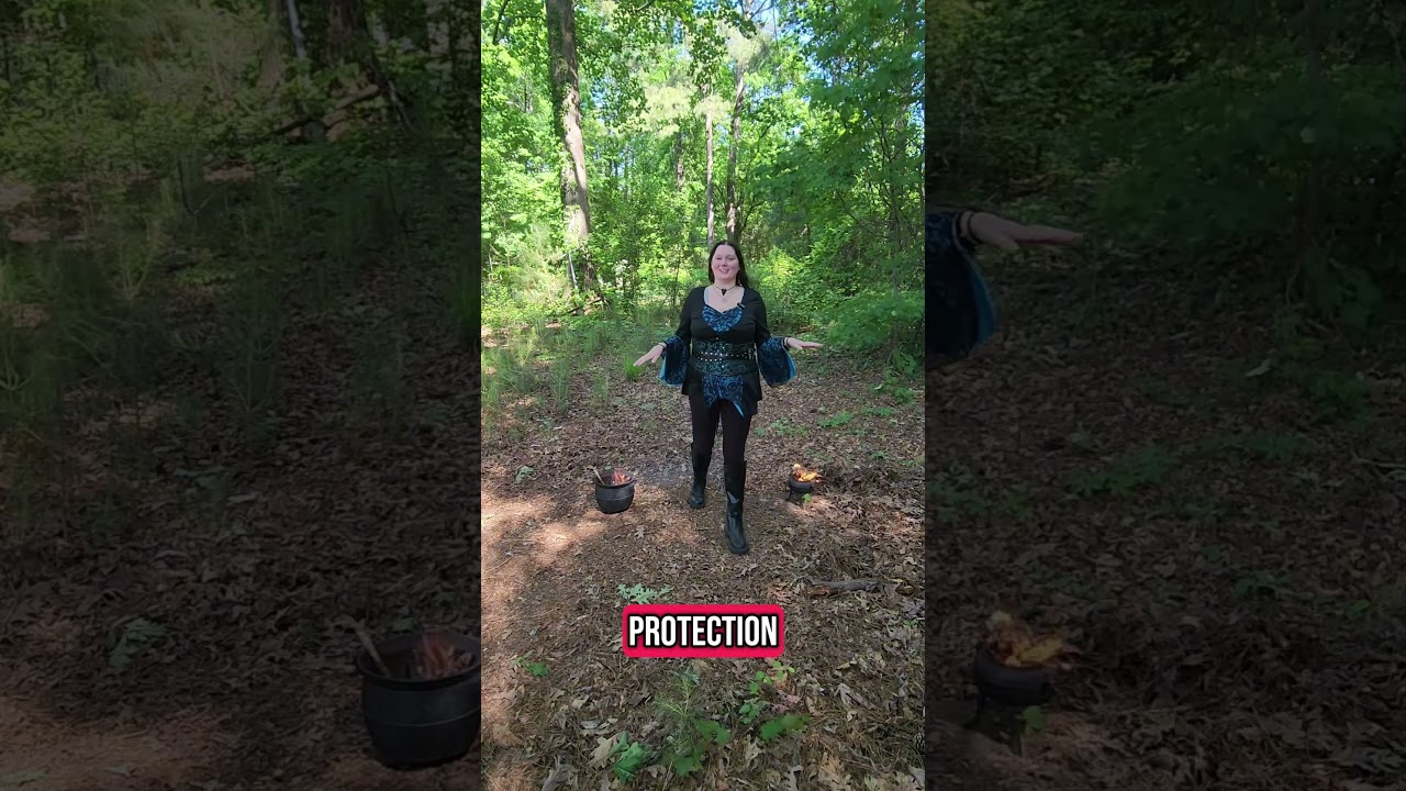 Seven simple ways to celebrate Beltane