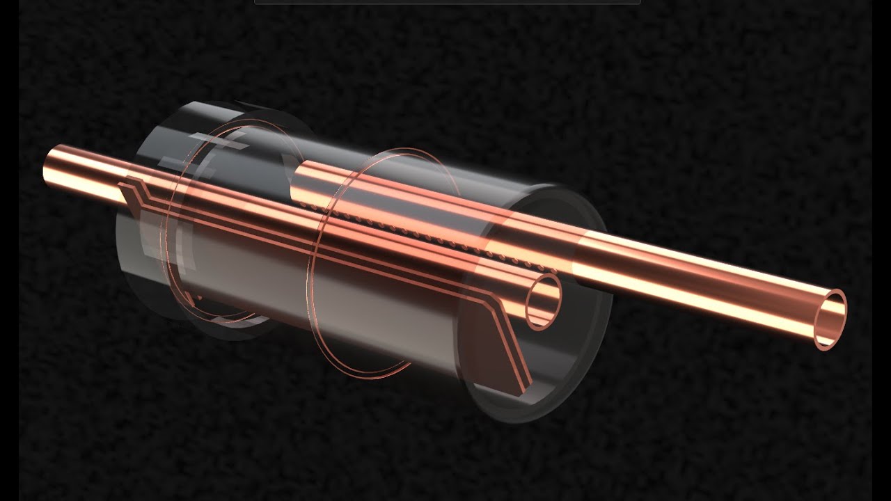 Flow Measurement Chamber YouTube