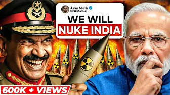 Is NUCLEAR attack on India possible? | Abhi and Niyu