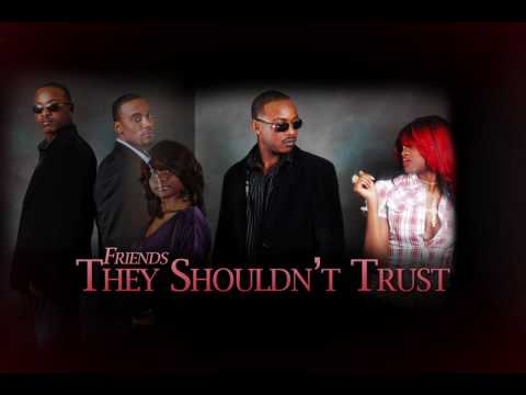 "He Said She Said" The Play Commercial