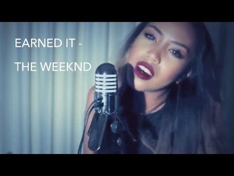 Earned It - The Weeknd >> #lyrics #songlyrics #viral #fyp #fypシ #foryo, Earned  It - The Weeknd