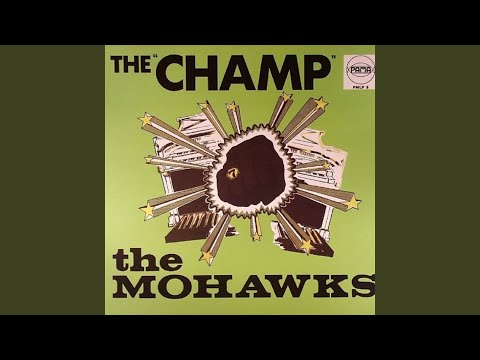 The Champ (Extended Mix)