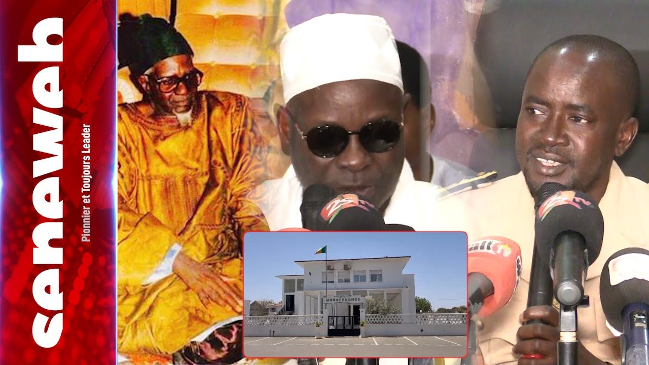 Touba s'apprête à célébrer le Magal de Serigne Abdou Lahad Mbacké