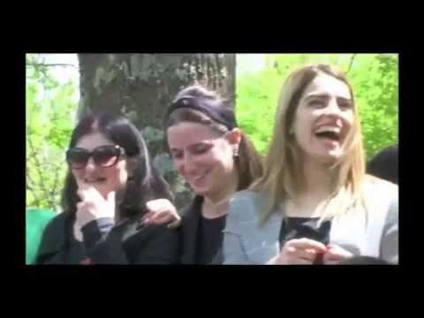 GEORGIA - RAWA . რაჭა  სადმელი,  სააღდგომო ჩანახატი.