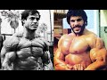 Franco Columbu vs Lou Ferrigno !! 𝐁𝐨𝐝𝐲𝐛𝐮𝐢𝐥𝐝𝐢𝐧𝐠 𝐒𝐭𝐫𝐨𝐧𝐠𝐦𝐚𝐧 𝐁𝐚𝐭𝐭𝐥𝐞 !!