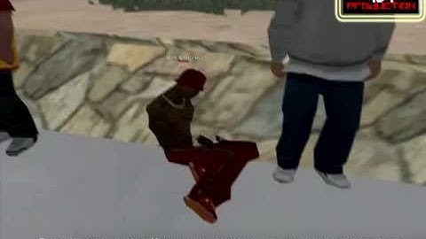 Призыв | 01 Samp-rp | Russia