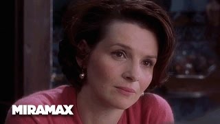 Chocolat | ‘You Don’t Misbehave Here’ (HD) - Juliette Binoche, Lena Olin | MIRAMAX