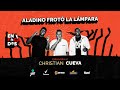 Enfocados  jefferson farfan  roberto guizasola  entrevista a christian cueva