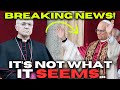 EXCLUSIVE VIGANÒ EXPLODES Against POPE LEO XIV AND IT S DISTURBING EXCLUSIVE VIGANÒ EXPLODES Against POPE LEO XIV AND IT S DISTURBING