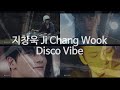 Ji Chang Wook x BTS 'Dynamite'